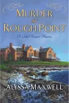 Murder at Rough Point cover