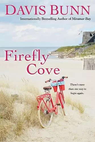 Firefly Cove cover