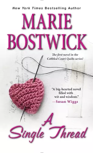 Single Thread cover
