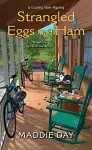 Strangled Eggs and Ham cover