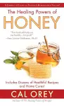 Healing Powers of Honey cover