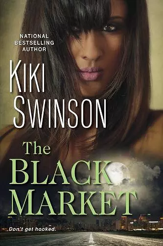 The Black Market cover