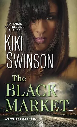 The Black Market cover