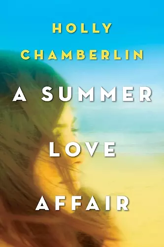 A Summer Love Affair cover