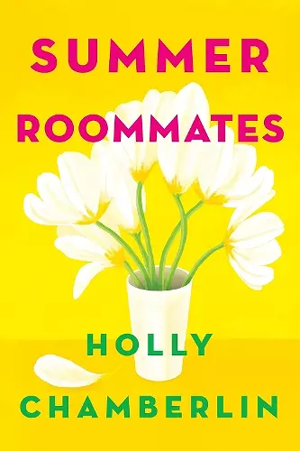 Summer Roommates cover