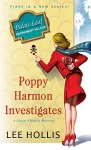 Poppy Harmon Investigates cover