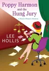 Poppy Harmon and the Hung Jury cover