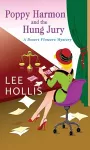 Poppy Harmon and the Hung Jury cover