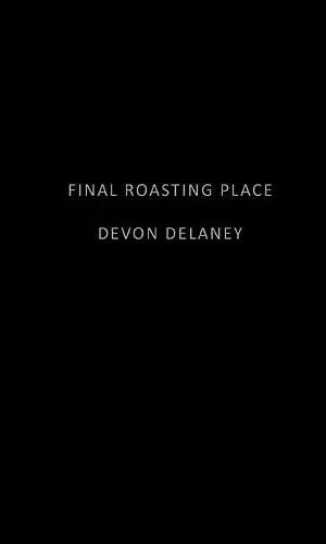 Final Roasting Place cover