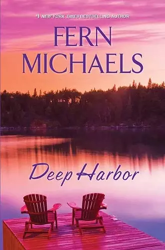 Deep Harbor cover