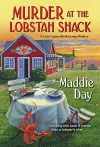 Murder at the Lobstah Shack cover