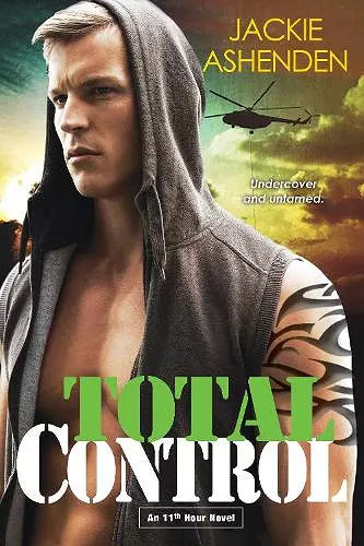 Total Control cover