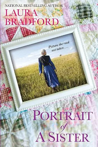 Portrait of a Sister cover