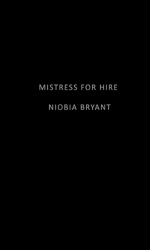 Mistress for Hire cover