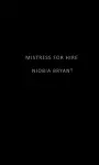 Mistress for Hire cover