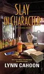 Slay in Character cover