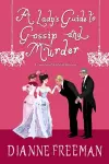 Lady's Guide to Gossip and Murder cover