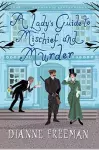 Lady's Guide to Mischief and Murder cover