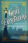 Grave Expectations cover