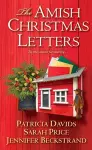The Amish Christmas Letters cover