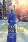 Amish Second Christmas, An cover