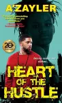 Heart of the Hustle cover