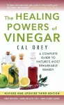 The Healing Powers of Vinegar cover