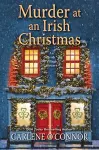 Murder at an Irish Christmas cover