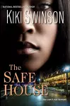 The Safe House cover