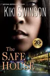 The Safe House cover