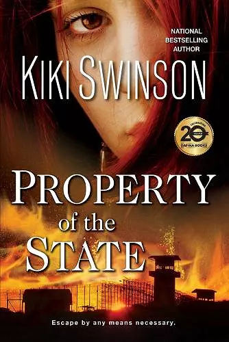 Property of the State cover