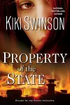 Property of the State cover