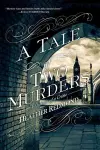 A Tale of Two Murders cover