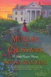 Murder at Crossways cover