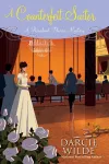 A Counterfeit Suitor cover