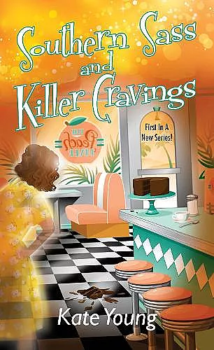 Southern Sass and Killer Cravings cover