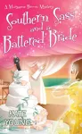 Southern Sass and a Battered Bride cover
