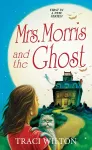 Mrs. Morris and the Ghost cover