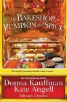 The Bakeshop at Pumpkin and Spice cover