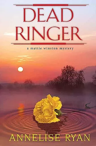 Dead Ringer cover