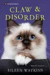 Claw and Disorder cover