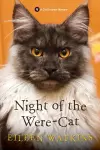 Night of the Were-Cat cover