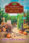 The Cider Shop Rules cover
