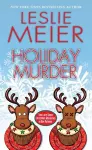 Holiday Murder cover