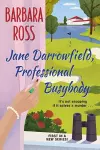 Jane Darrowfield, Professional Busybody cover