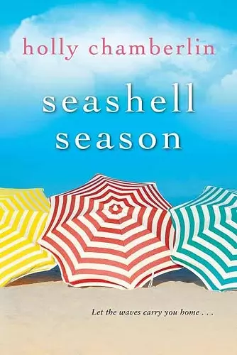 Seashell Season cover