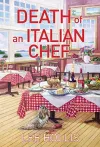 Death of an Italian Chef cover