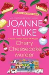 Cherry Cheesecake Murder cover