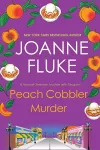 Peach Cobbler Murder cover