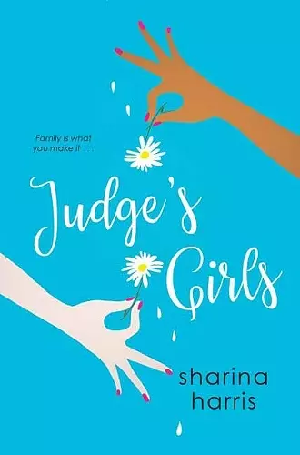 Judge's Girls cover